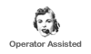 Operator Assisted Conference Call