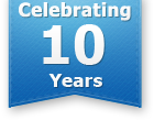 FreeConferenceCall.com Celebrating 10 Years