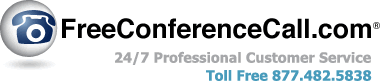 FreeConferenceCallLogo