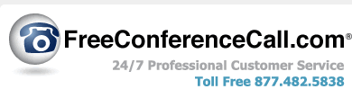 FreeConferenceCallLogo