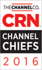 CRN Channel Chiefs Ödülü