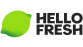 HelloFresh logo