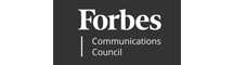 Forbes Communication Council logo