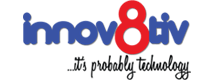innov8tiv Logo