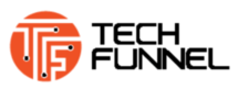 Tech Funnel Logo