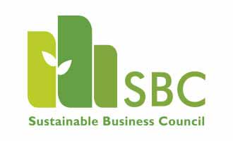 Sustainable Business Council of Los Angeles Logo