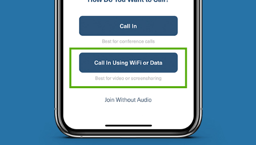 free conference call desktop app download